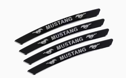 Forró akció ✨50% kedvezmény ✨3D személyiség fém kerékmatrica (4 db)