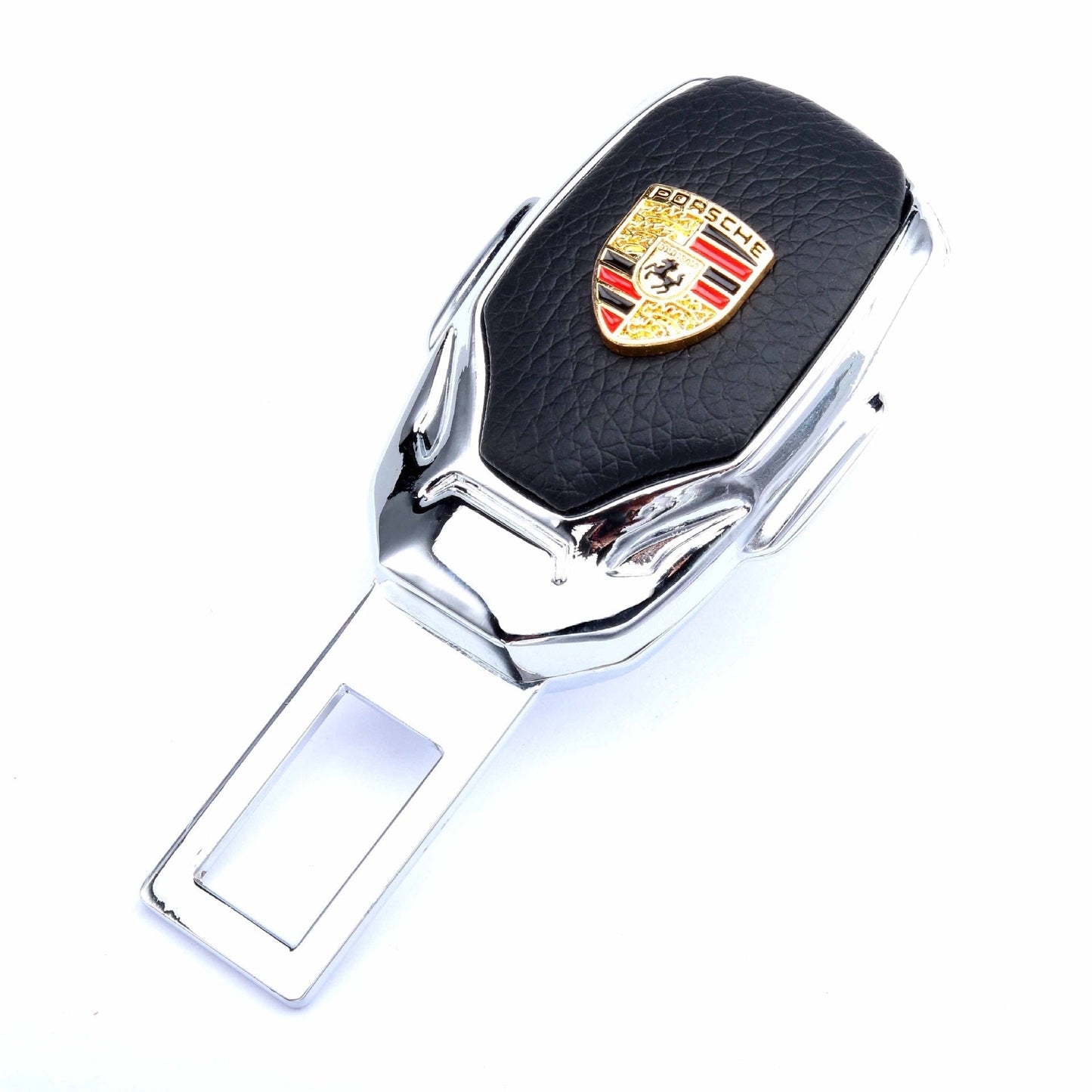 Buy 1 Get 1 Free 🎉Biztonsági öv fém hosszabbító csat