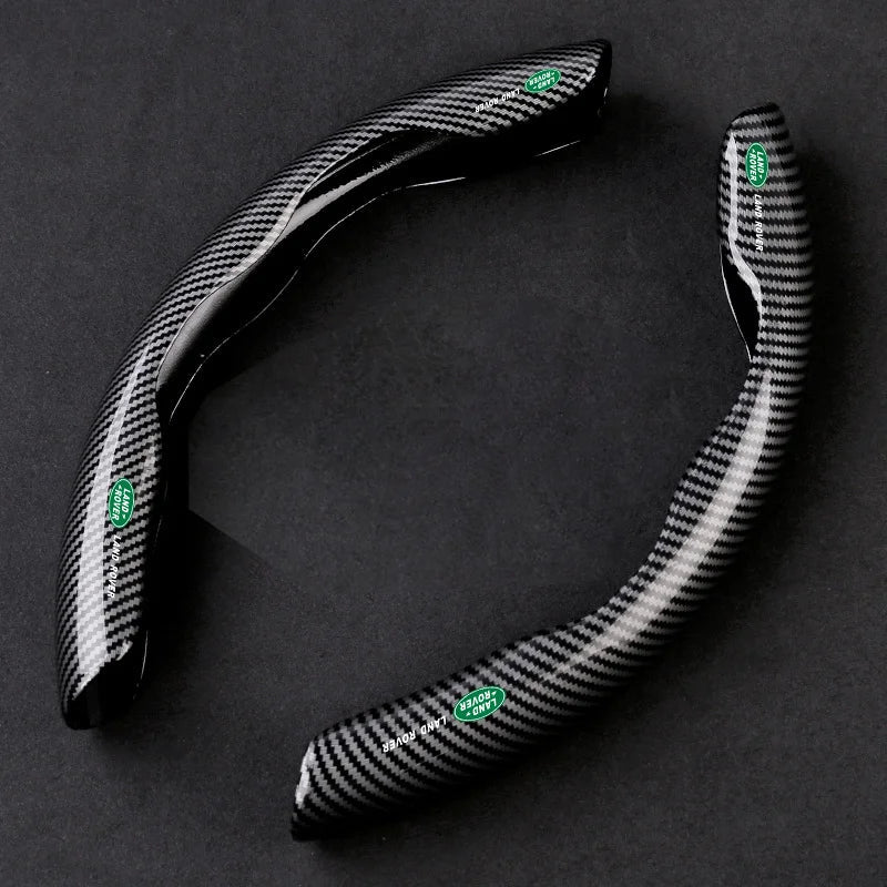 🔥Új univerzális karbon kormánykerék borítás (2 db)❗Minden modellhez illik