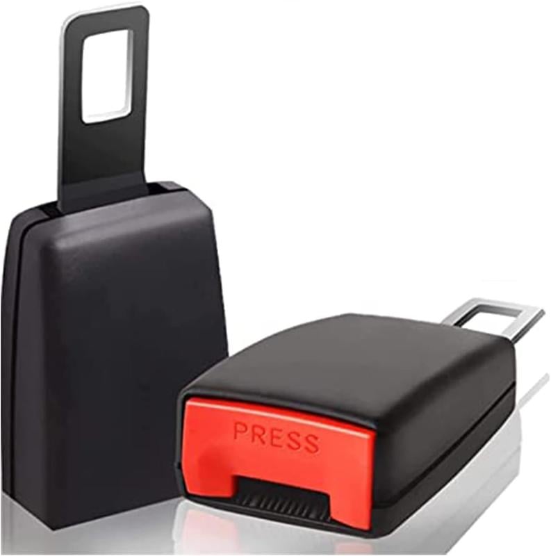 🎁 2025 Korlátozott Idejű Akció 50% KEDVEZMÉNY 🔥 Autós Övcsat Hosszabbító Ülés Öv Klipszek 🛡️🚗