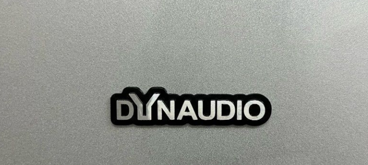 Forró Akció ✨50% kedvezmény ✨3D Kreatív Autó Logó Dekoratív Matricák 🎉4 db🎉