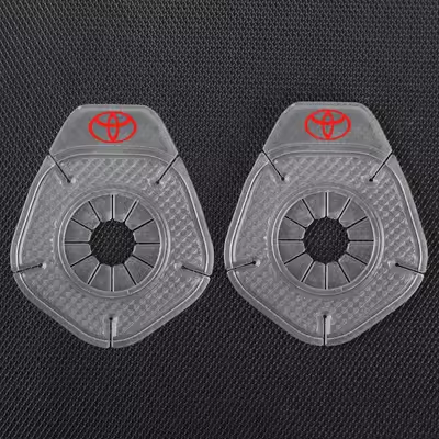 Forró Akció ✨ Autó ablaktörlő kar lyukvédő 🎉4 db🎉