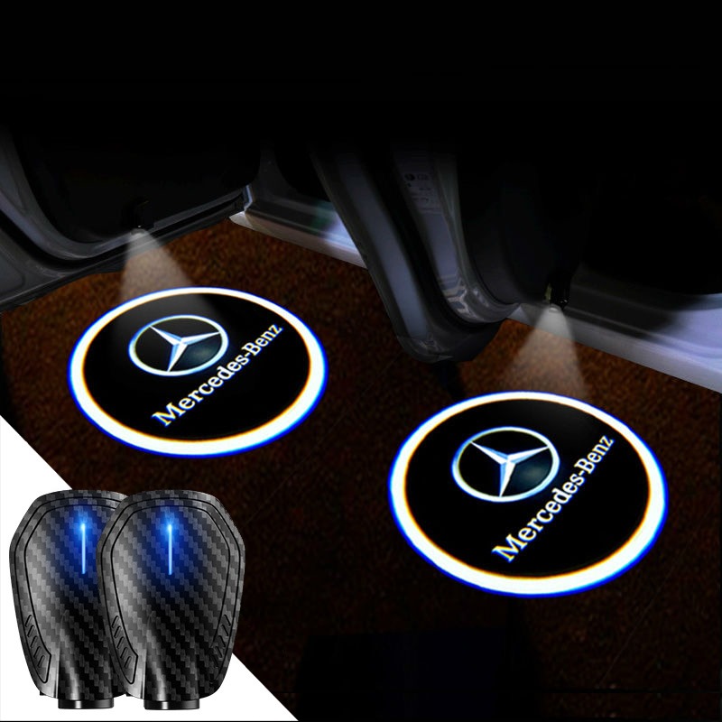 Forró akció ✨50% kedvezmény ✨5D intelligens LED üdvözlőlámpák érzékelővel