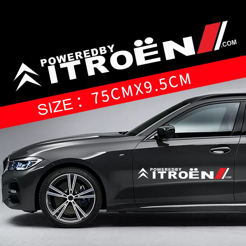 Forró Akció 🎅50% kedvezmény 🎅Virágos Autómatricák 🎉2 db🎉