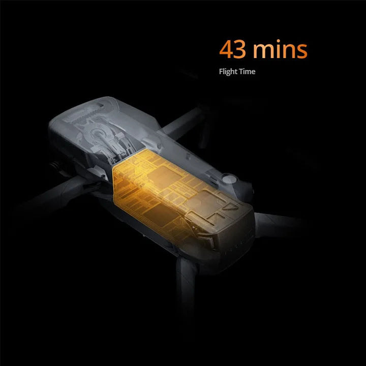 ❄🎄2025 Különleges ajánlat⛄🔔 4K Kamerás Drón Felnőtteknek, HS175D RC Quadcopter Automatikus Visszatérés funkcióval, Kövess engem, Kefe nélküli Motorral, Körrepüléssel, Útpontokkal, Magasságtartással, Fej nélküli Üzemmóddal, 28 Perc Repülési Idővel! !