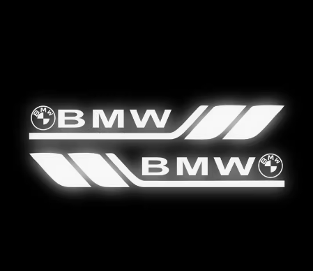 Forró akció 🔥50% kedvezmény🔥Személyre szabott sportautó matricák🎉4 db🎉