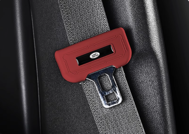 Védőhuzat az autó biztonsági övének csatjához🎉2 db🎉