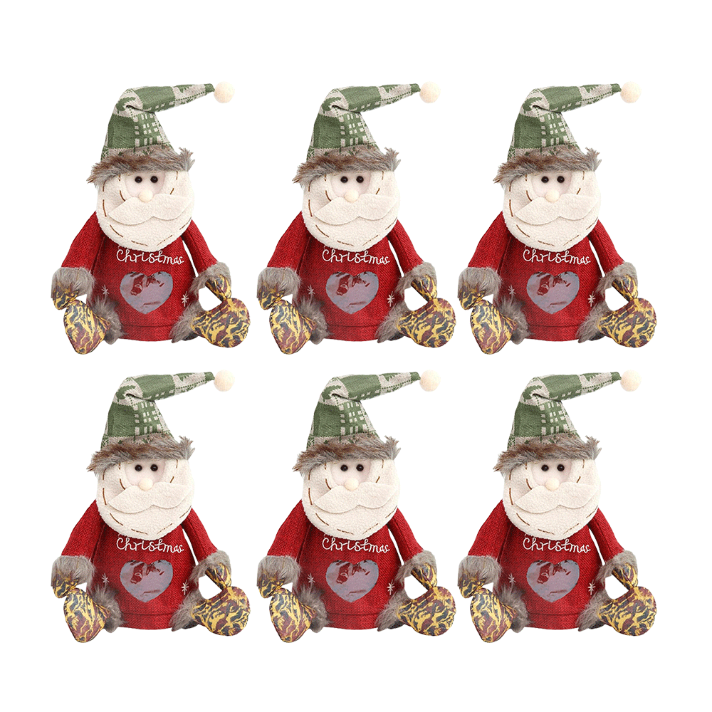 Karácsonyi ajándéktáska🎅✨