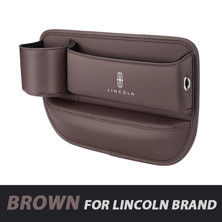 Autósülés tárolódoboz