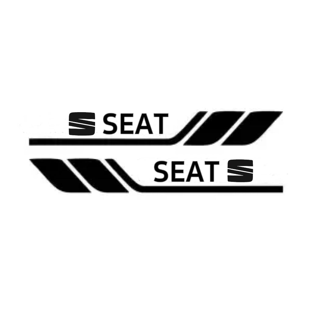 Forró akció 🔥50% kedvezmény🔥Személyre szabott sportautó matricák🎉4 db🎉