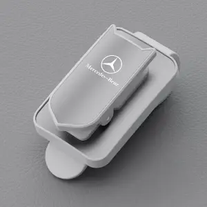 Forró akció 2025 ✨50% kedvezmény ✨ Napszemüveg csipesz autóba