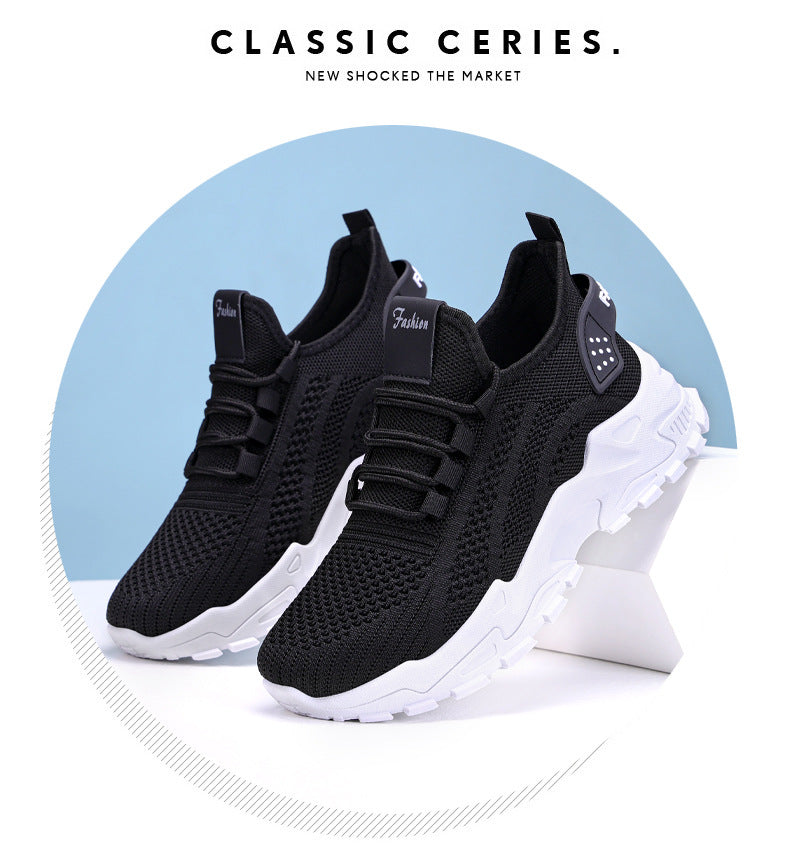 🔥Utolsó nap 60% kedvezménnyel - Kényelmes női ortopéd tornacipő