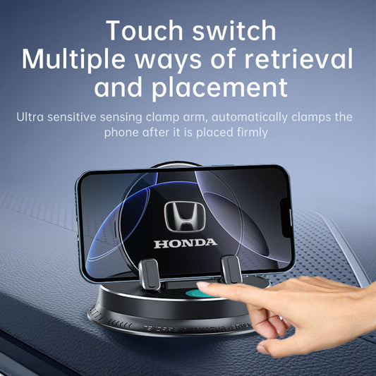 💥Új akciók 2025-re💥Autós navigációs tartó