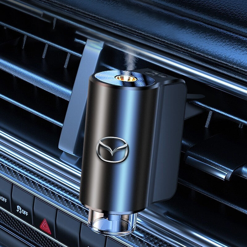 Intelligens autó aromaterápiás készülék levegőkimenet