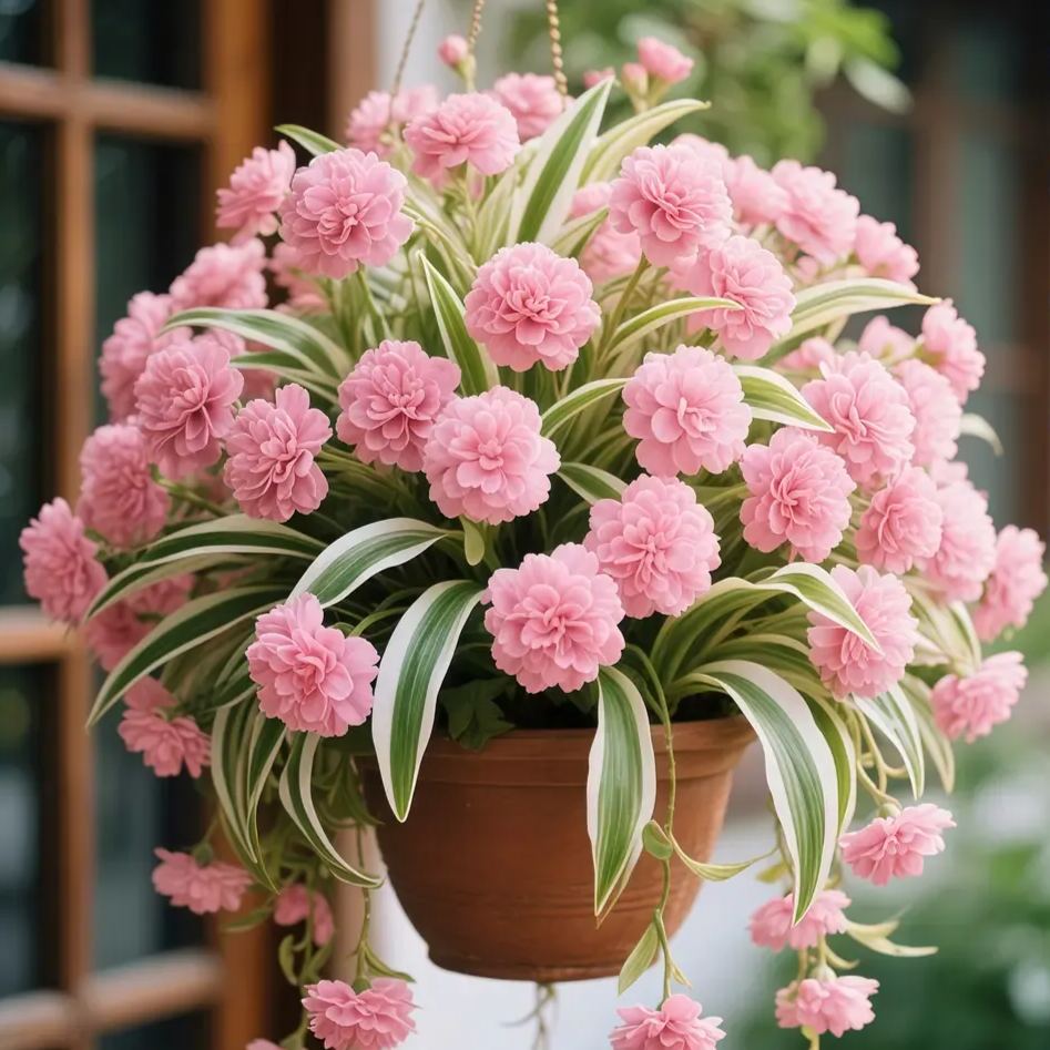 🌼 Illatos arany óriáspók növényi hagymák