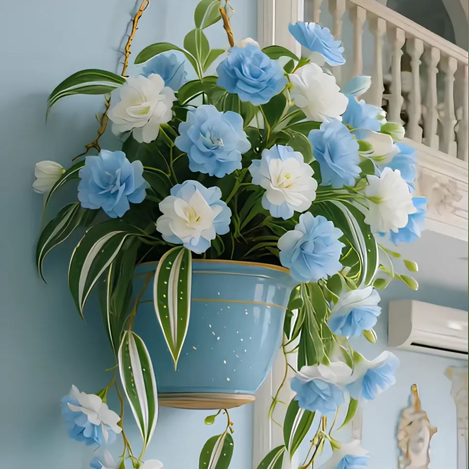 🌼 Illatos arany óriáspók növényi hagymák