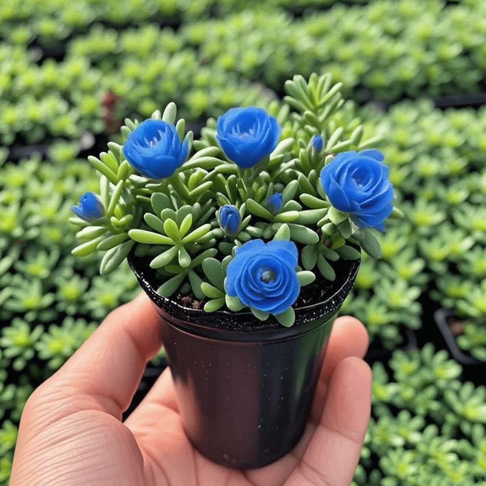 Dupla Rózsa Orchidea Hagymák – Tűrőképes és Illatos