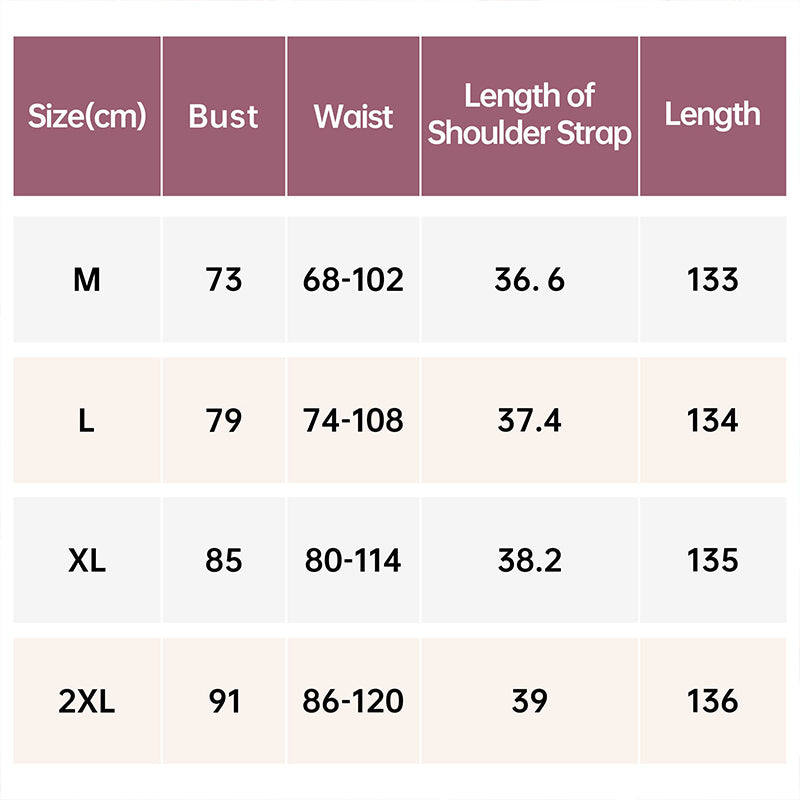 Ujjatlan, váll nélküli női ruha