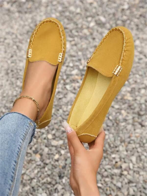 ✨ Ortopédiai párnázott cipők nőknek