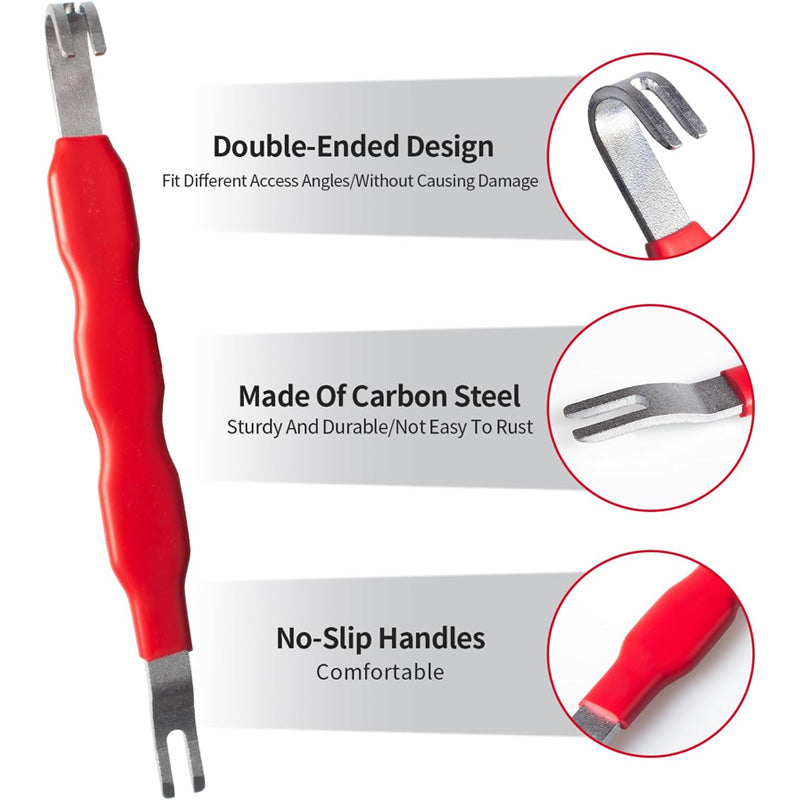 🚗🛠️Multifunkcionális elektromos autós vágófogók