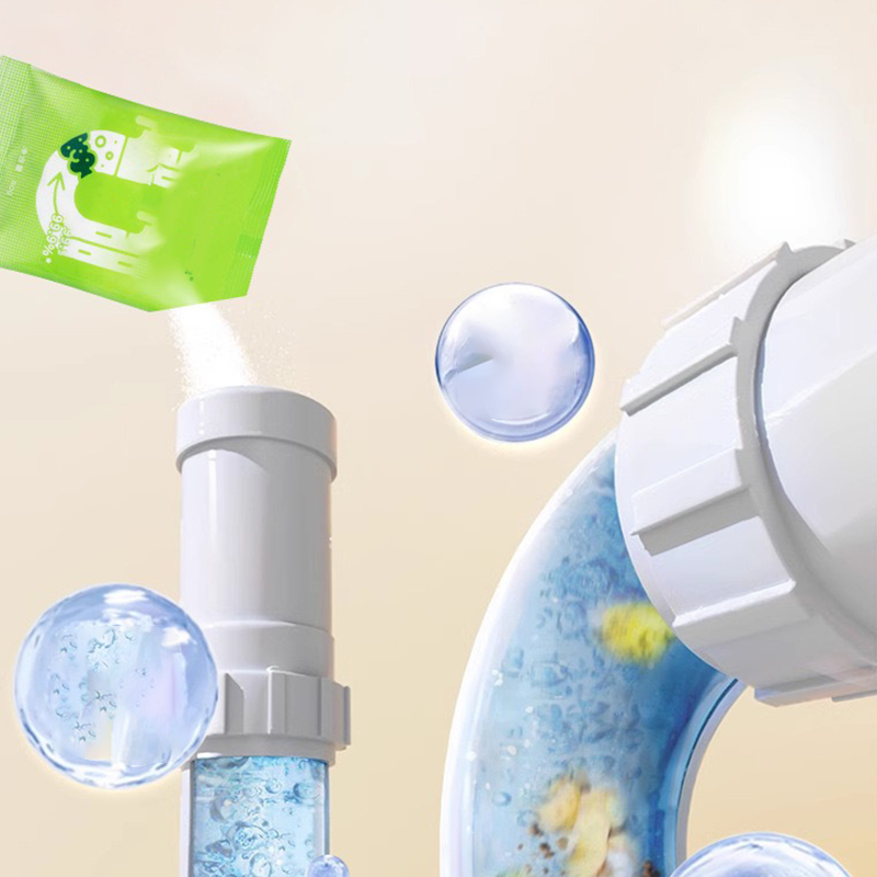 🔥Vásárolj 1-et, kapsz 2-t ingyen🔥Erős lefolyótisztító por