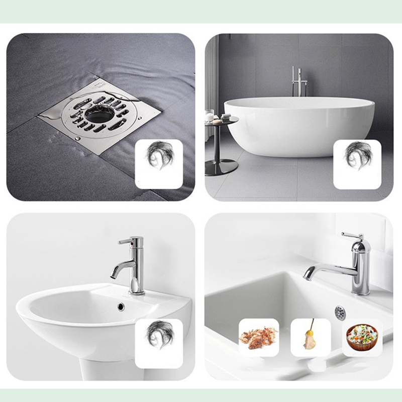 🔥Vásárolj 1-et, kapsz 2-t ingyen🔥Erős lefolyótisztító por