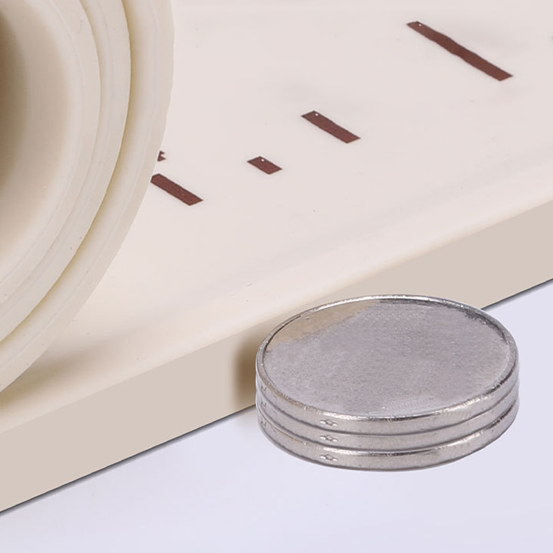 Szilikon tészta tapadásmentes alátét