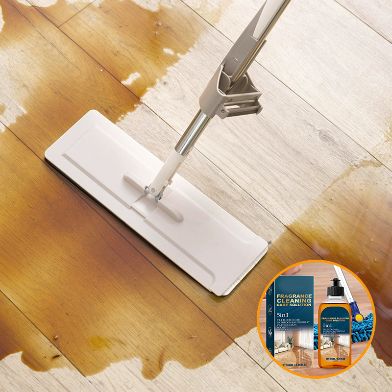 Padlófényező: gyorsan száradó, folteltávolító és hosszan tartó illatú