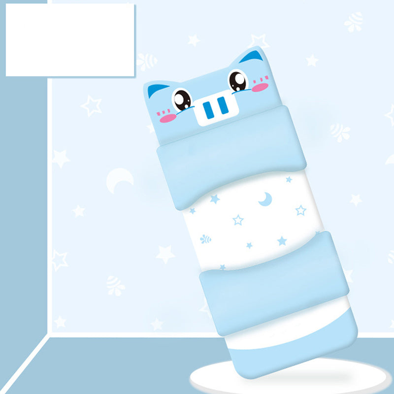 👶 Állítható Csecsemő Támogató Párna-🍃 100% Biztonságos Anyag