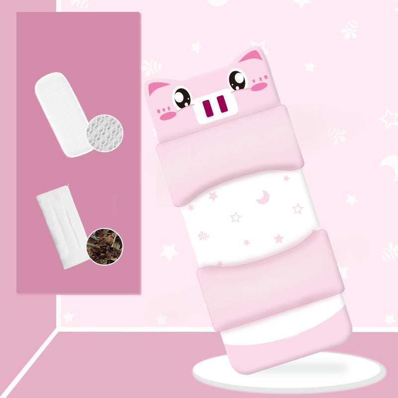 👶 Állítható Csecsemő Támogató Párna-🍃 100% Biztonságos Anyag