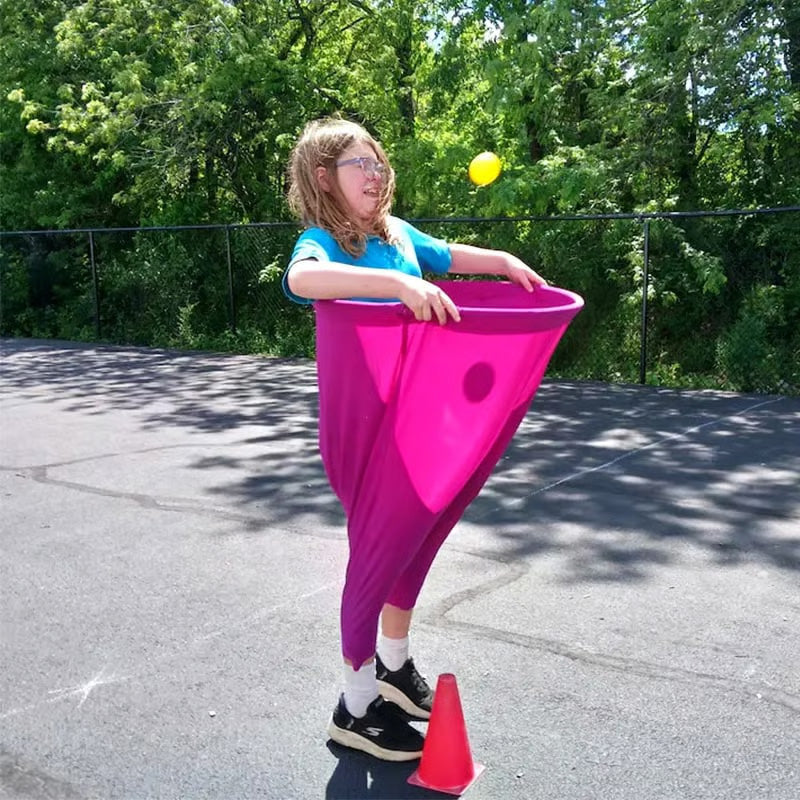 🔥2025 nyári legkelendőbb termékei🏅Nagymamanadrágos kerti játék