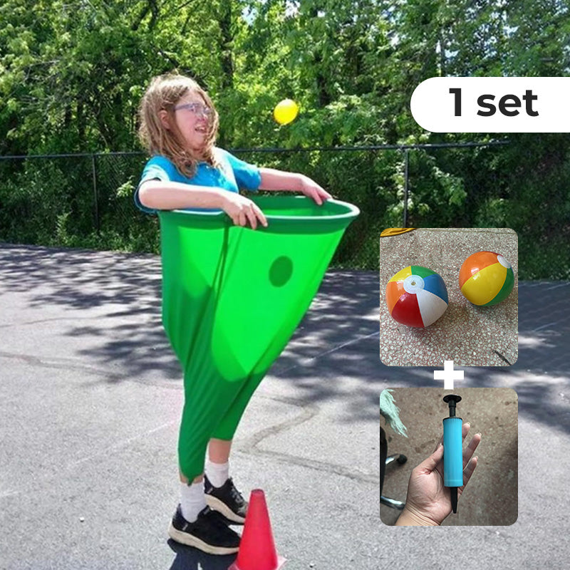 🔥2025 nyári legkelendőbb termékei🏅Nagymamanadrágos kerti játék