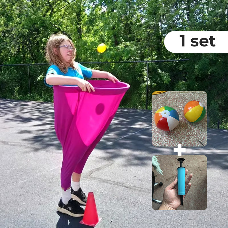 🔥2025 nyári legkelendőbb termékei🏅Nagymamanadrágos kerti játék