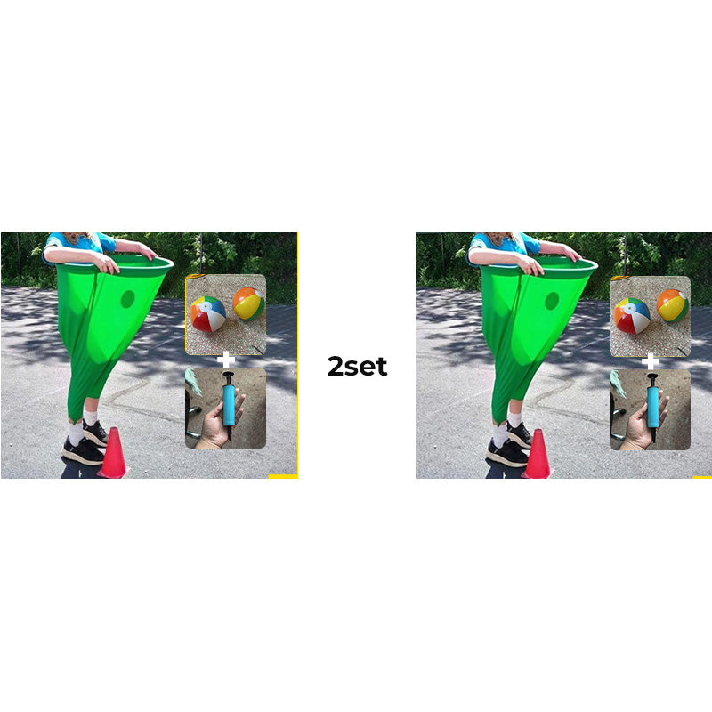 🔥2025 nyári legkelendőbb termékei🏅Nagymamanadrágos kerti játék