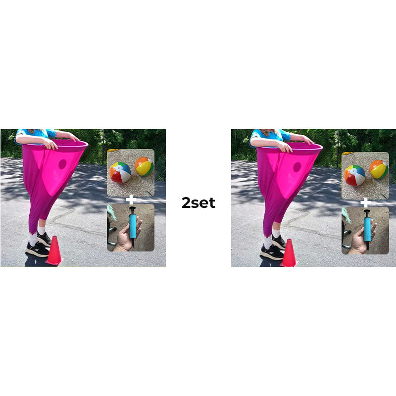 🔥2025 nyári legkelendőbb termékei🏅Nagymamanadrágos kerti játék