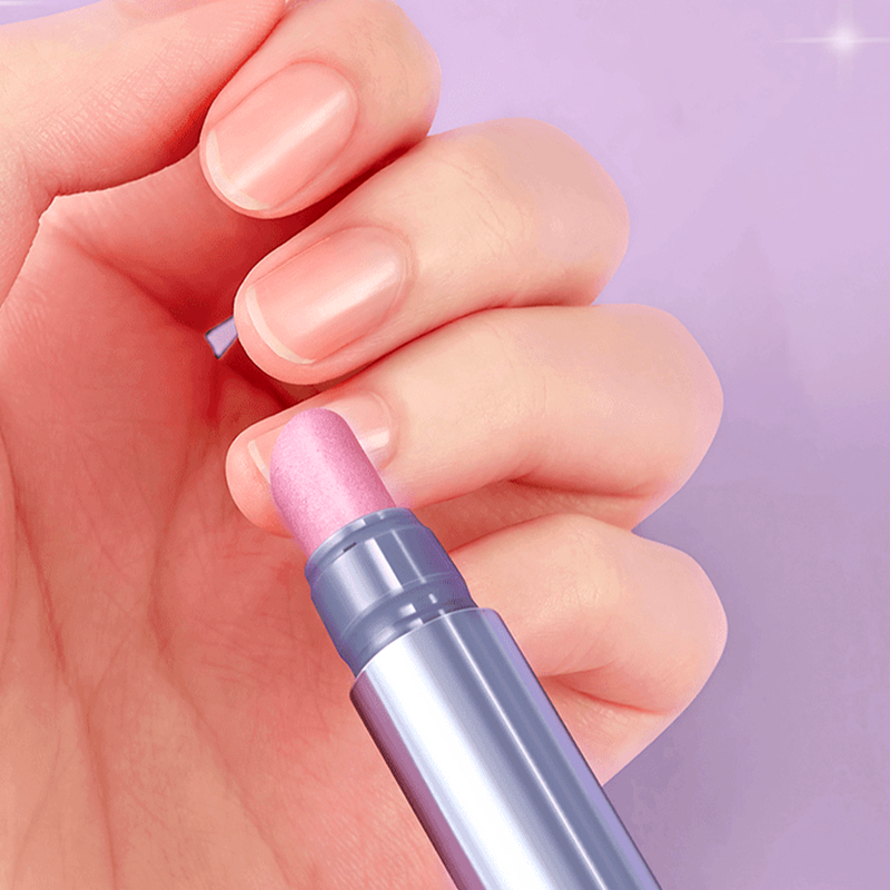 💜Vásárolj 1-et, kapsz 1-et ingyen💜2025 Új és továbbfejlesztett 3 az 1-ben körömdíszítő toll💅
