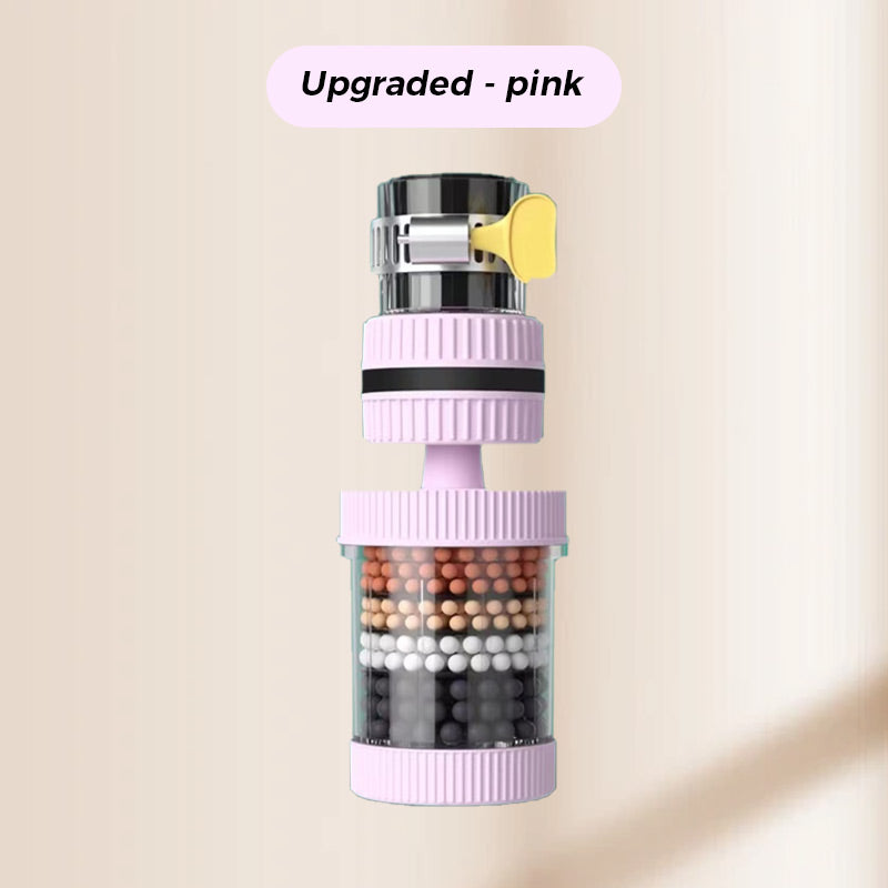 🔥2+1 ingyen💧Csapszűrők – javítsa csapvízének minőségét