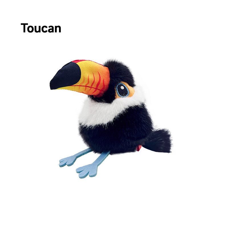 Interaktív macskajáték