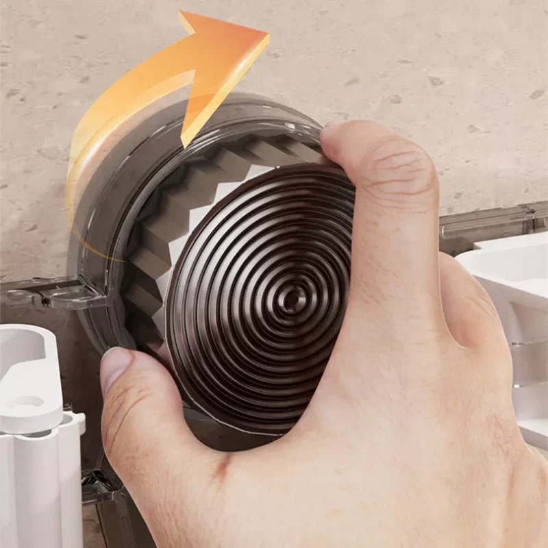 Hordozható felmosócsipesz