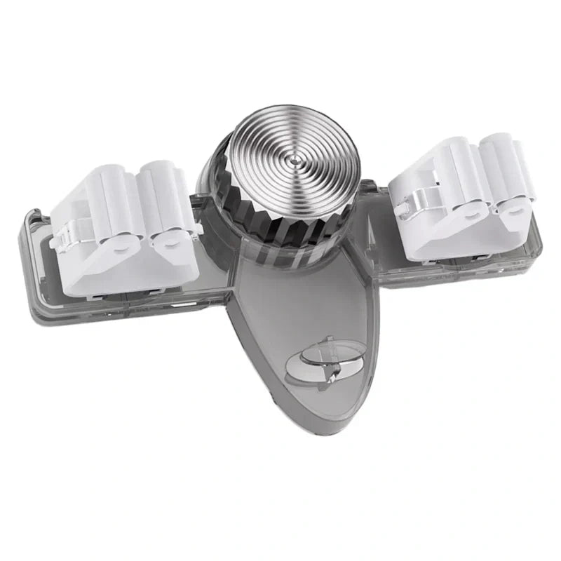 Hordozható felmosócsipesz