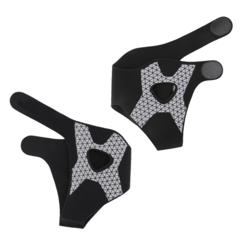 🎁Állítható rugalmas bokapánt