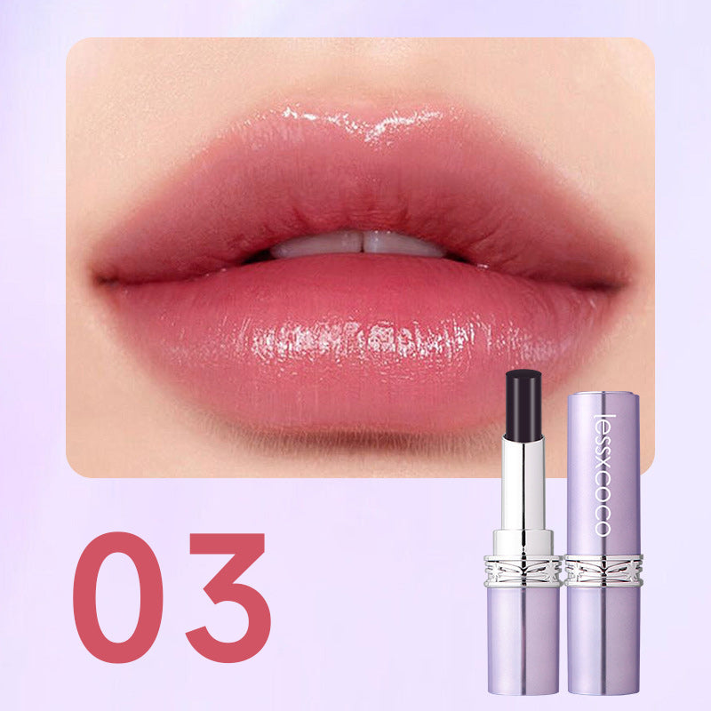 💄Hidratáló, vízálló és tartós ajakrúzs