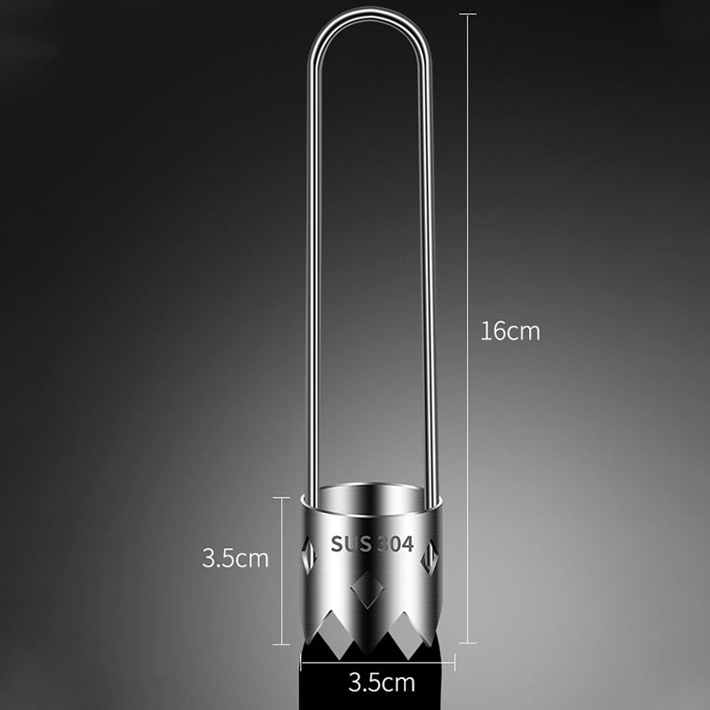 【✨Vásárolj egyet, kapsz egyet ingyen】🍅Univerzális rozsdamentes acél gyümölcs- és zöldségmagozó