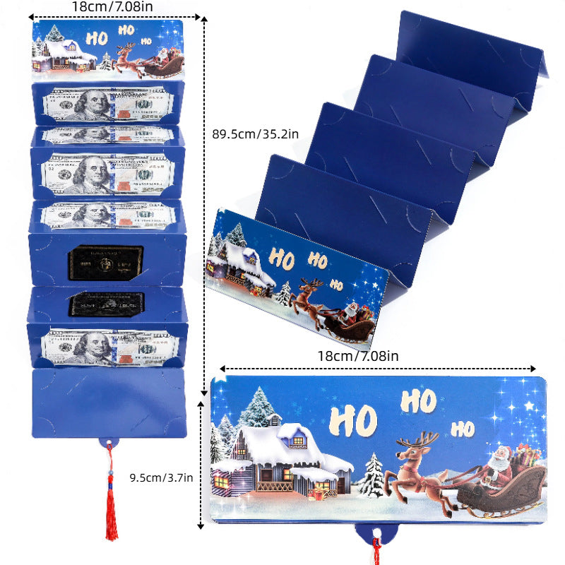 🎅Karácsonyi akció - 50% kedvezmény🎄Karácsonyi meglepetés malacpersely