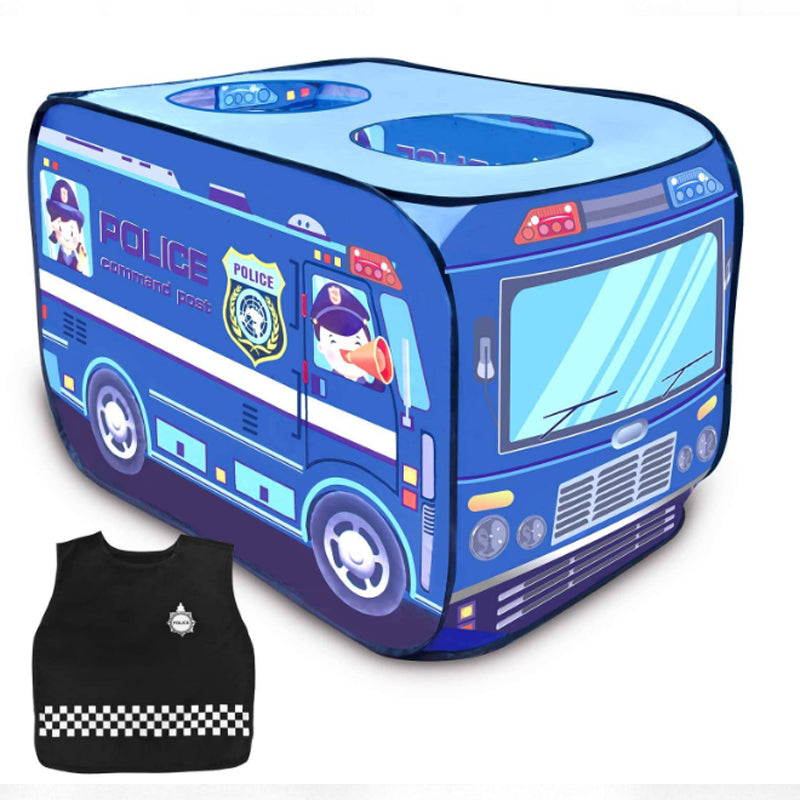 Gyerekek Pop Up játék sátor szett