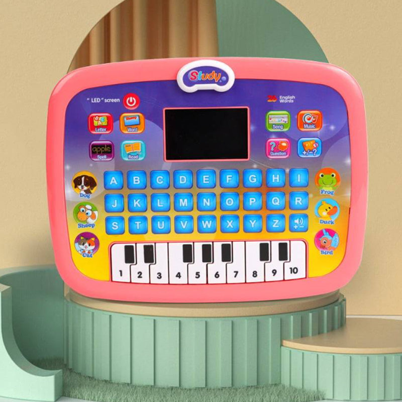 Interaktív tanulás és játék Hangos mesekönyvek