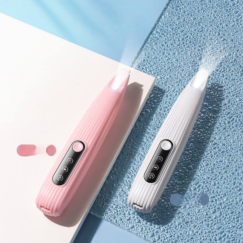 🔥 Újratölthető állatszőrnyíró 🐶🐾