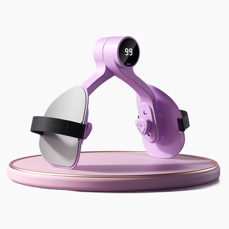 Medencefenék izom és belső comb izom edző