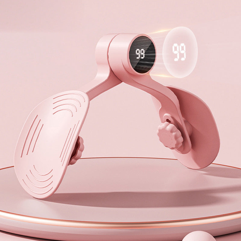 Medencefenék izom és belső comb izom edző