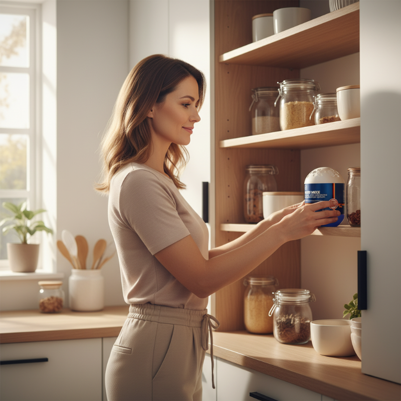 🔥Növényi alapú beltéri egérriasztó gél